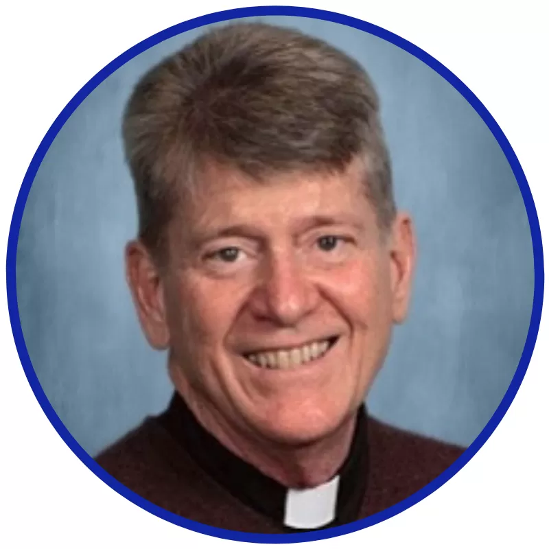 Fr Jim McNulty